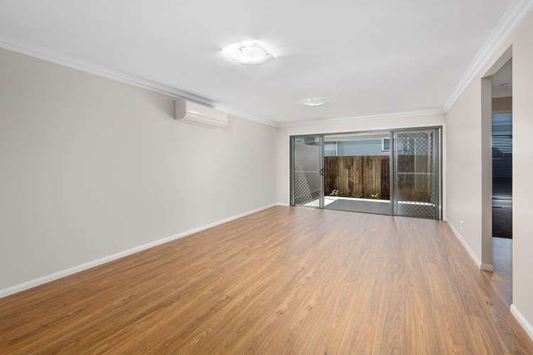 Fourth view of Homely unit listing, 3/194 Alderley Street, Centenary Heights QLD 4350