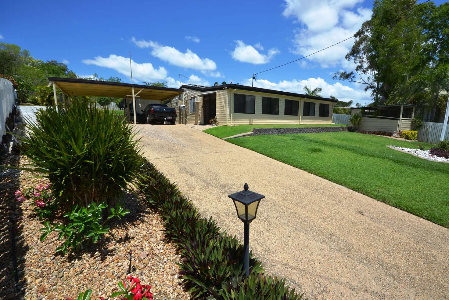 Main view of Homely house listing, 11 Perriman St, Gracemere QLD 4702