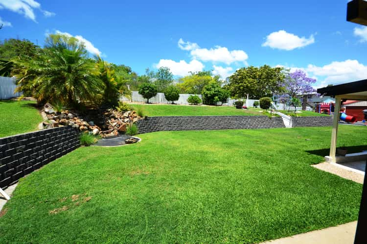 Second view of Homely house listing, 11 Perriman St, Gracemere QLD 4702