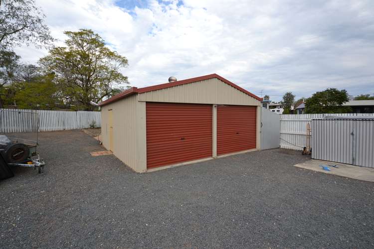 Fourth view of Homely house listing, 11 Perriman St, Gracemere QLD 4702