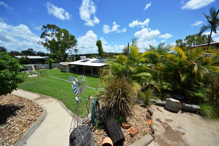 Sixth view of Homely house listing, 11 Perriman St, Gracemere QLD 4702