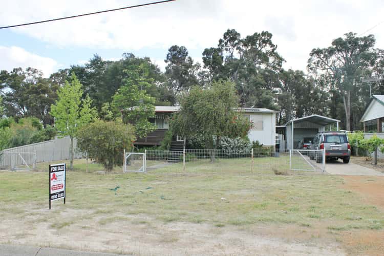 Main view of Homely house listing, 16 Cameron Street, Allanson WA 6225