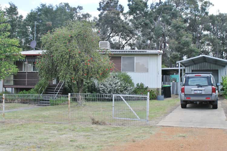 Second view of Homely house listing, 16 Cameron Street, Allanson WA 6225