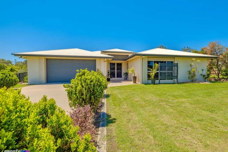 Second view of Homely house listing, 22 Bluewing Boulevard, Banks Pocket QLD 4570