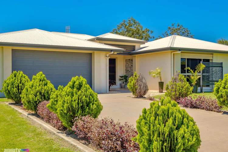 Third view of Homely house listing, 22 Bluewing Boulevard, Banks Pocket QLD 4570