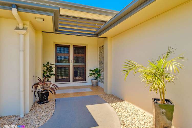 Fourth view of Homely house listing, 22 Bluewing Boulevard, Banks Pocket QLD 4570