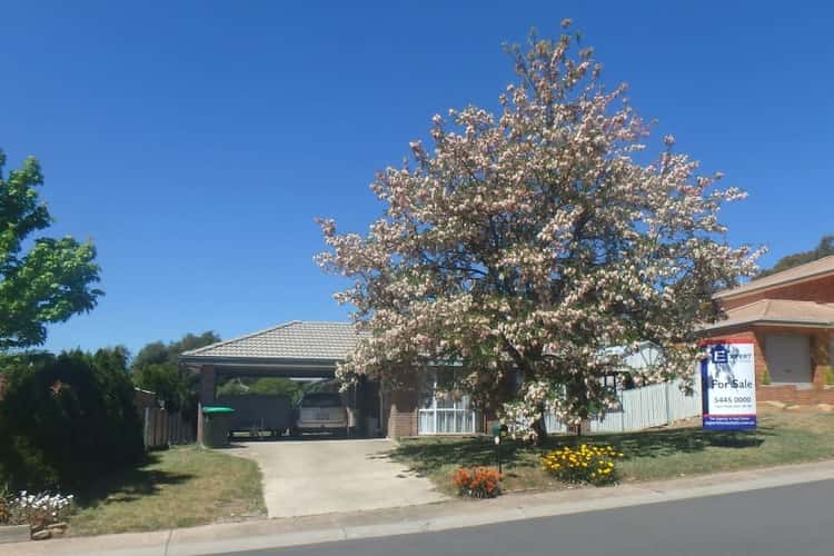 Main view of Homely house listing, 11 Sherwood Dr, Flora Hill VIC 3550