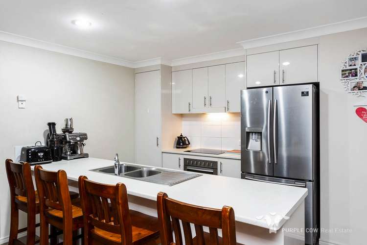 Second view of Homely house listing, 21 Quinn Cl, Augustine Heights QLD 4300