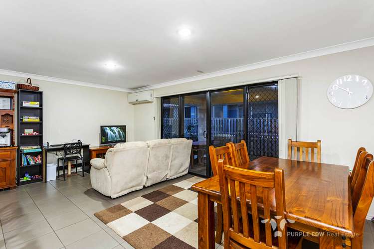 Third view of Homely house listing, 21 Quinn Cl, Augustine Heights QLD 4300