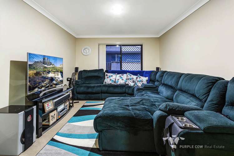 Fourth view of Homely house listing, 21 Quinn Cl, Augustine Heights QLD 4300
