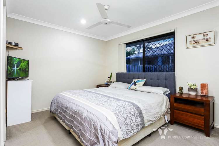 Fifth view of Homely house listing, 21 Quinn Cl, Augustine Heights QLD 4300