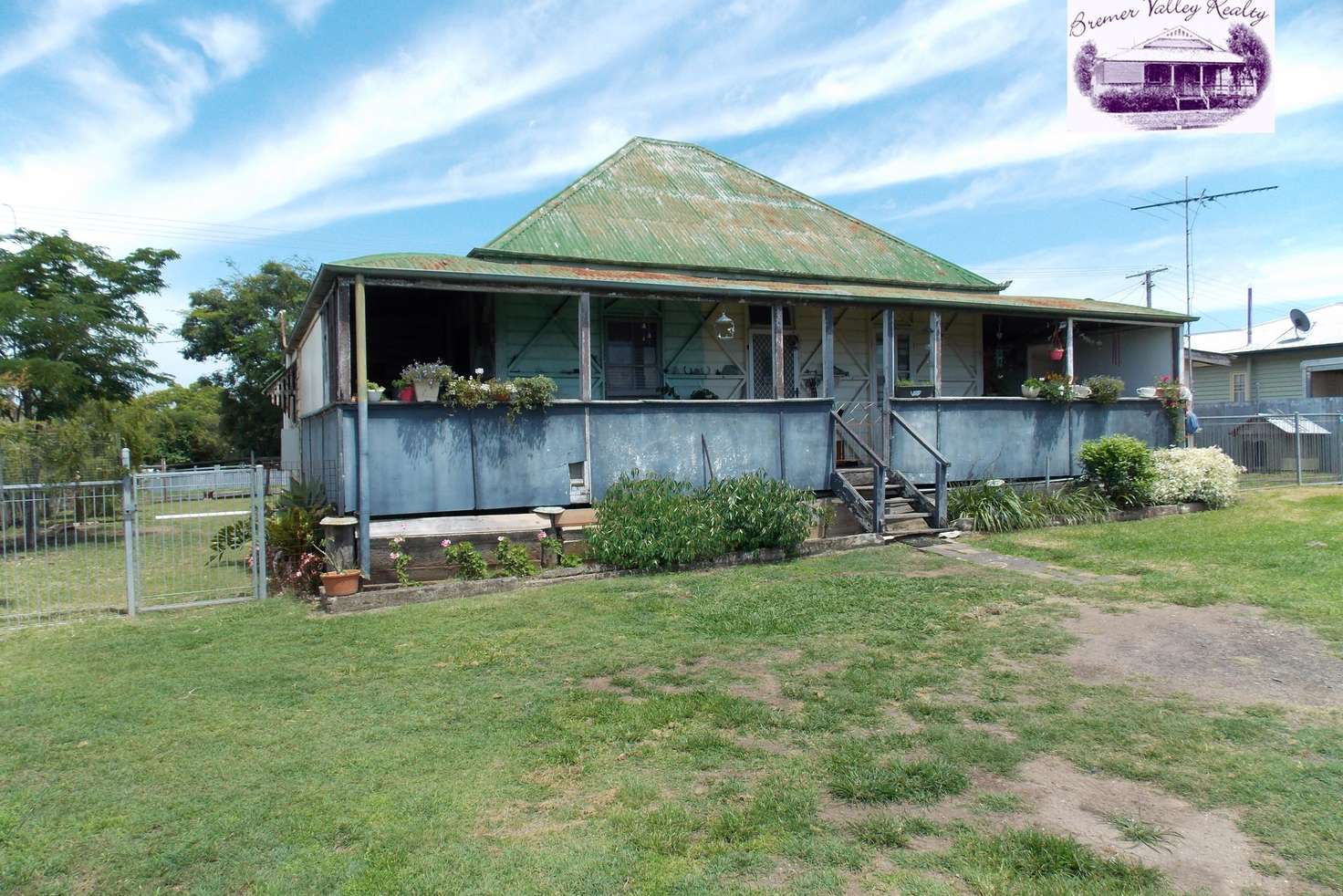 Main view of Homely house listing, 75 Albert St, Rosewood QLD 4340