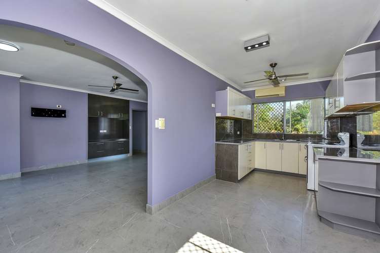 Fifth view of Homely house listing, 11 Malay Road, Wagaman NT 810