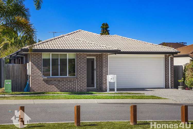 Main view of Homely house listing, 47 Billara Pl, Banyo QLD 4014