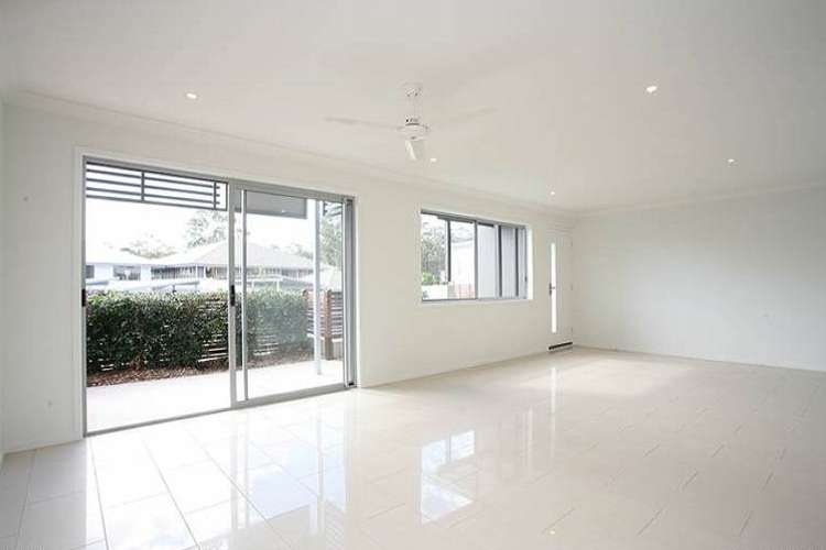 Third view of Homely house listing, 35 Tall Woods Court, Brookwater QLD 4300