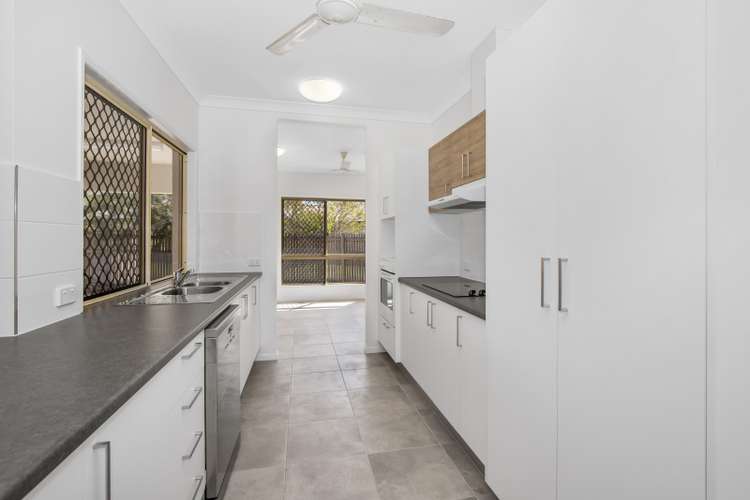 Second view of Homely house listing, 57 Sanctuary Dr, Idalia QLD 4811