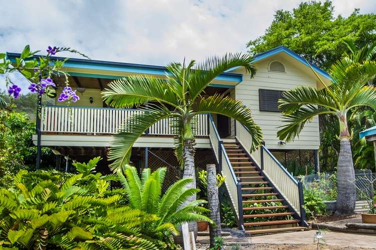 Main view of Homely house listing, 31 Nerita Cres, Nelly Bay QLD 4819