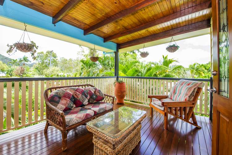 Fourth view of Homely house listing, 31 Nerita Cres, Nelly Bay QLD 4819