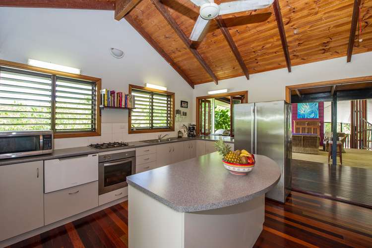 Sixth view of Homely house listing, 31 Nerita Cres, Nelly Bay QLD 4819