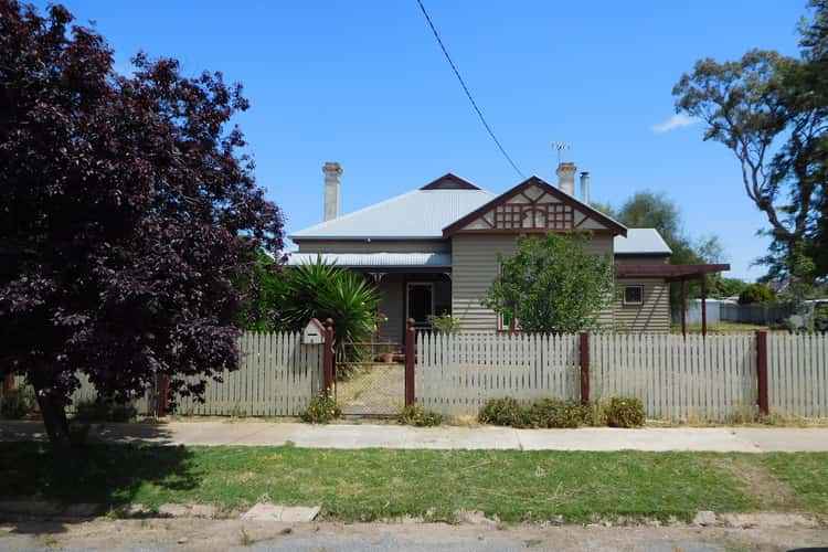 Main view of Homely house listing, 4 Camp Street, Charlton VIC 3525