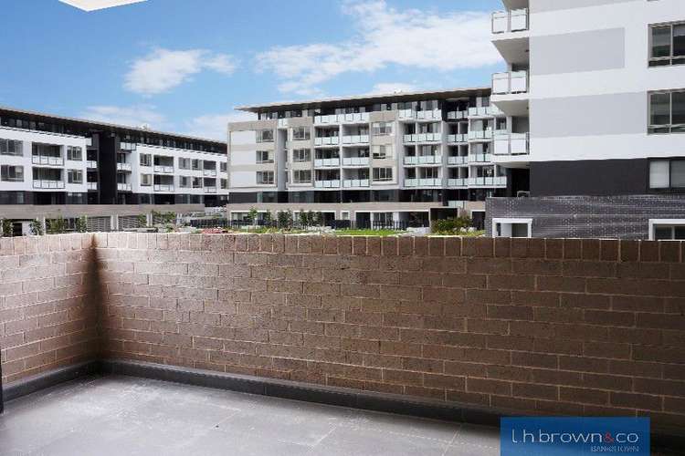 Fourth view of Homely apartment listing, 6313/1A Morton Street, Parramatta NSW 2150