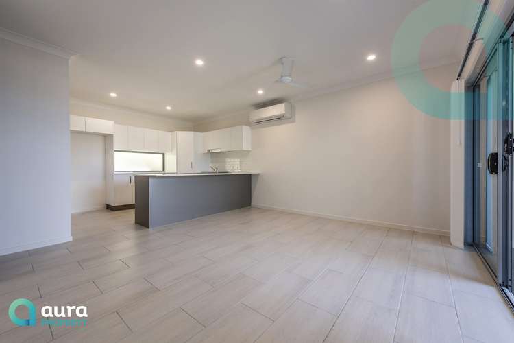 Second view of Homely house listing, 1/7 Salisbury Terrace, Caloundra West QLD 4551