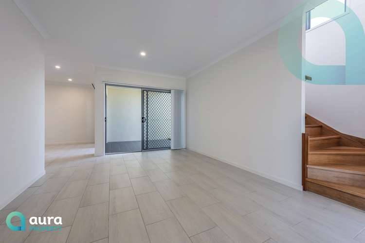 Fourth view of Homely house listing, 1/7 Salisbury Terrace, Caloundra West QLD 4551