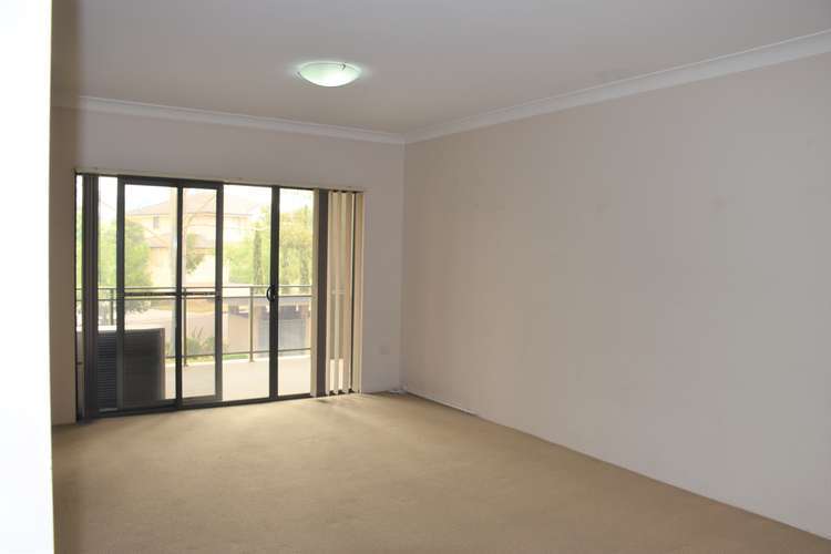 Main view of Homely unit listing, 12/11 Kilbenny St, Kellyville Ridge NSW 2155