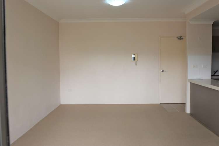 Second view of Homely unit listing, 12/11 Kilbenny St, Kellyville Ridge NSW 2155