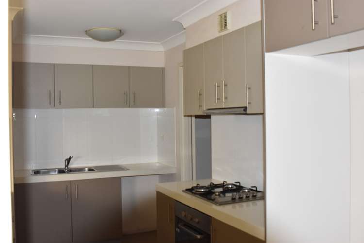 Third view of Homely unit listing, 12/11 Kilbenny St, Kellyville Ridge NSW 2155