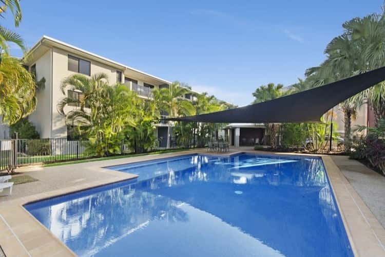 Main view of Homely unit listing, 100 Ninth Avenue, Railway Estate QLD 4810