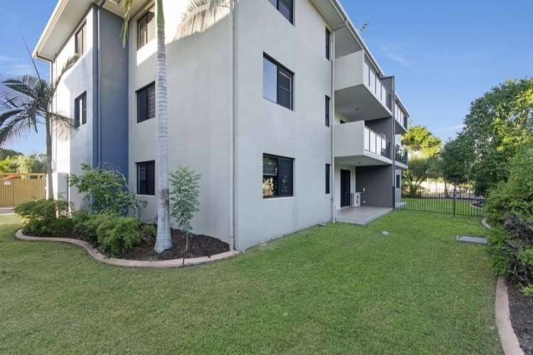 Second view of Homely unit listing, 100 Ninth Avenue, Railway Estate QLD 4810
