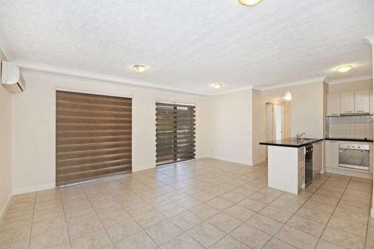 Third view of Homely unit listing, 100 Ninth Avenue, Railway Estate QLD 4810