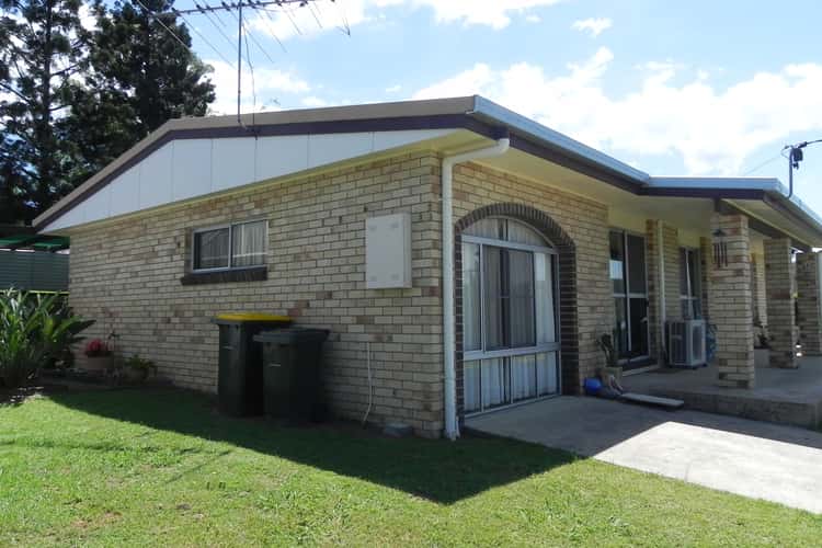 Second view of Homely house listing, 2 Stewart St, Kilcoy QLD 4515