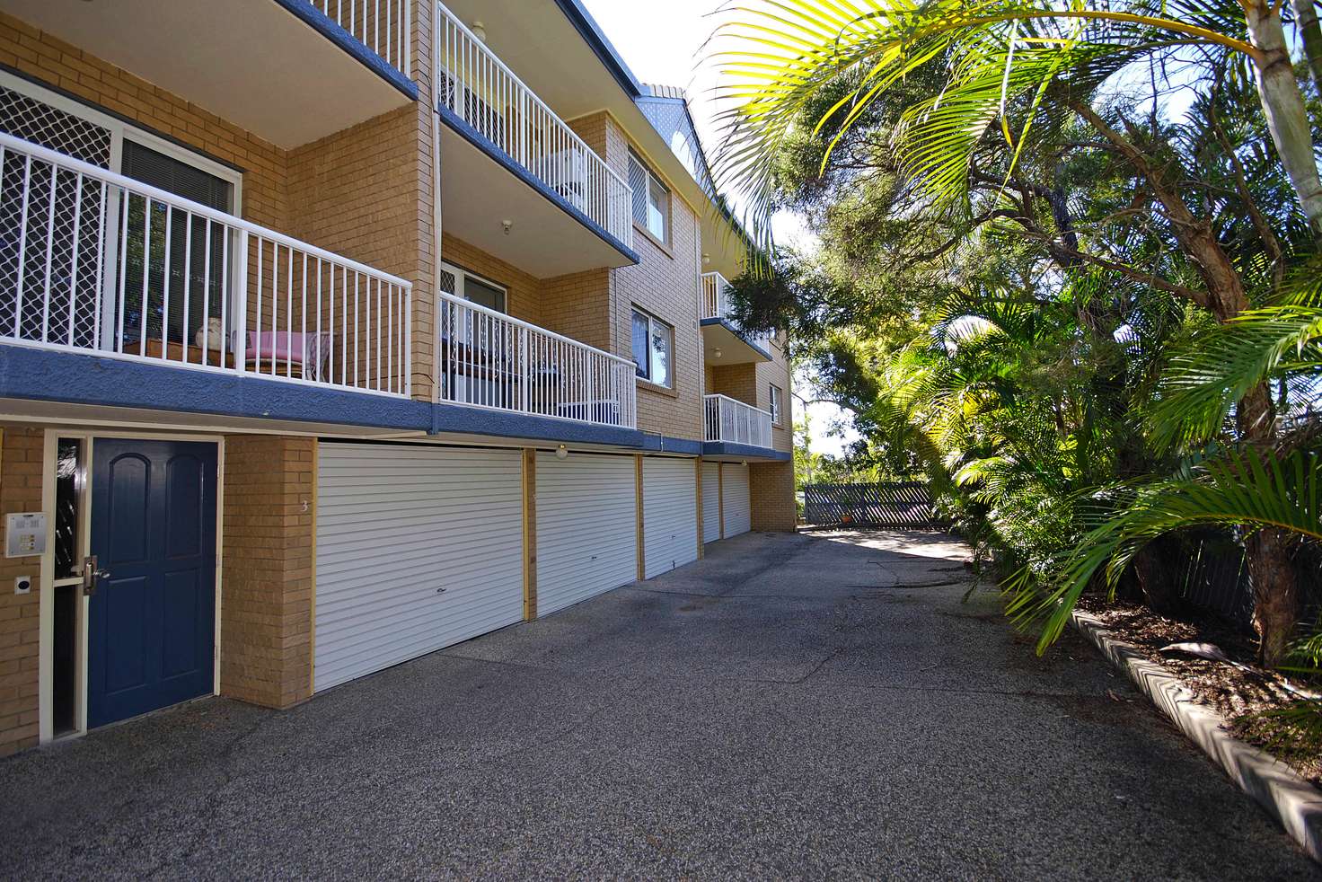 Main view of Homely apartment listing, 1/64 Junction Rd, Clayfield QLD 4011