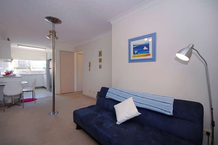 Third view of Homely apartment listing, 1/64 Junction Rd, Clayfield QLD 4011