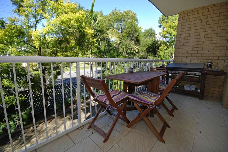 Fourth view of Homely apartment listing, 1/64 Junction Rd, Clayfield QLD 4011