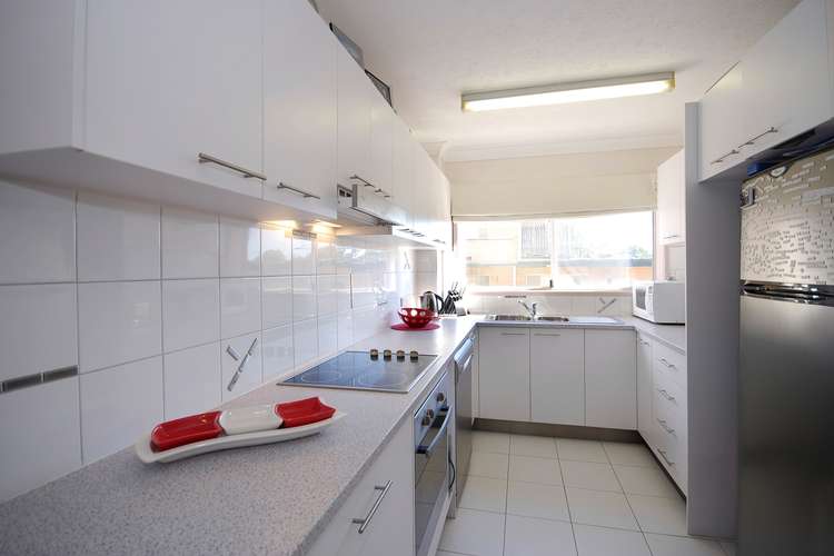 Fifth view of Homely apartment listing, 1/64 Junction Rd, Clayfield QLD 4011