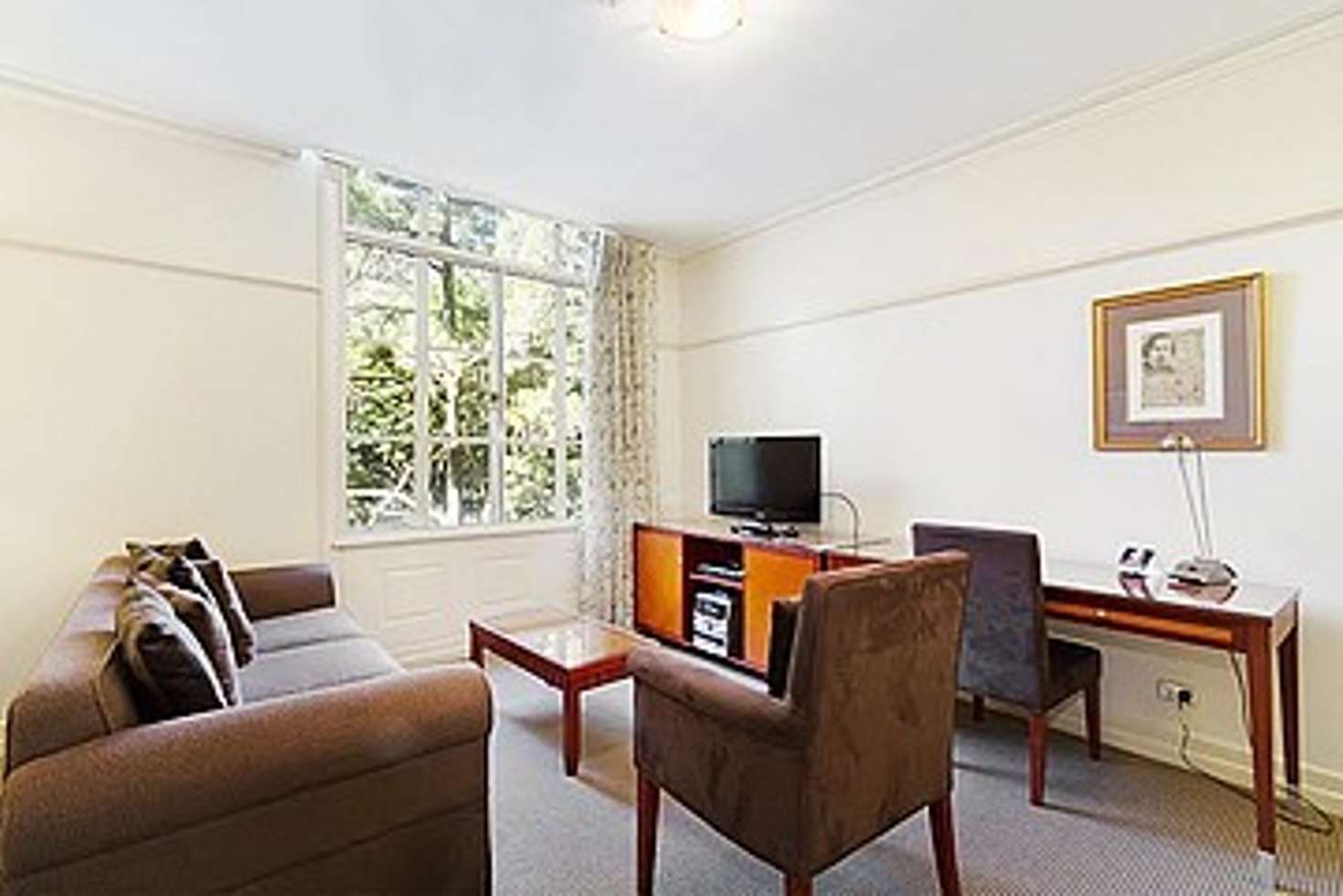 Main view of Homely apartment listing, 1016/255 Ann Street, Brisbane City QLD 4000