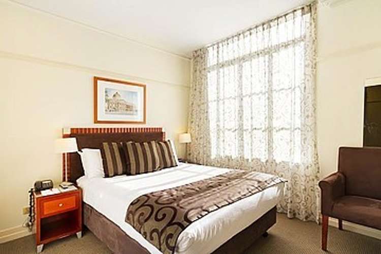 Second view of Homely apartment listing, 1016/255 Ann Street, Brisbane City QLD 4000