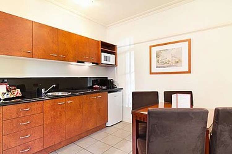 Third view of Homely apartment listing, 1016/255 Ann Street, Brisbane City QLD 4000