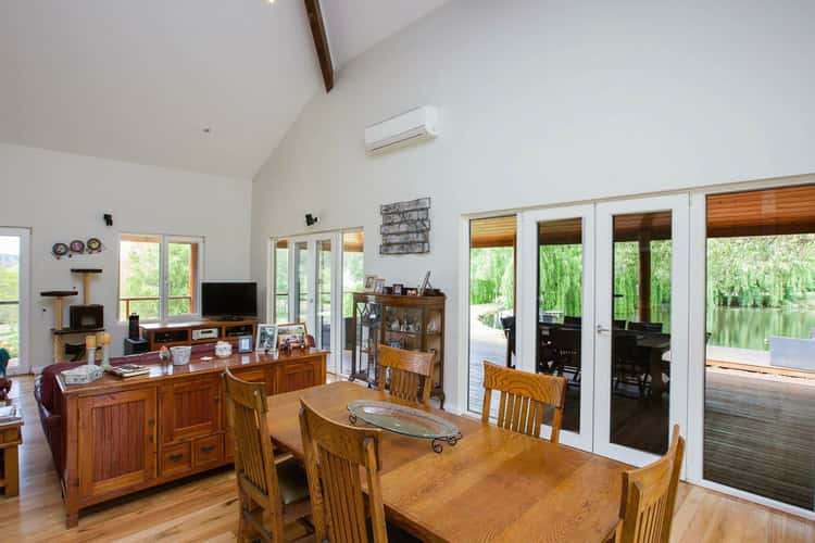 Seventh view of Homely acreageSemiRural listing, 41 Balinga Drive, Balingup WA 6253