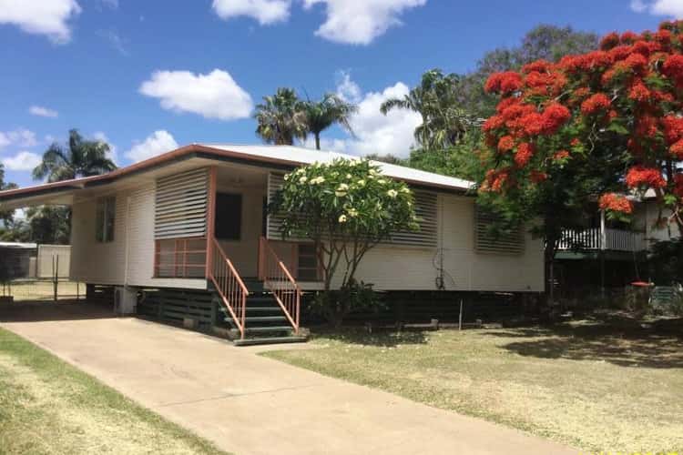 Main view of Homely house listing, 23 Wattle St, Blackwater QLD 4717