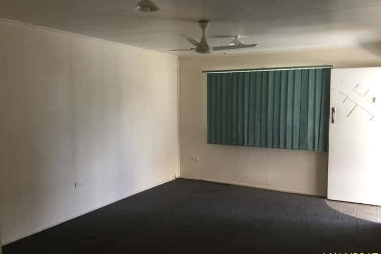 Third view of Homely house listing, 23 Wattle St, Blackwater QLD 4717