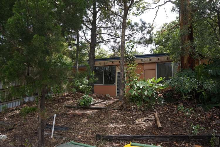 Second view of Homely semiDetached listing, 1/29 Green Valley Drive, Rainbow Beach QLD 4581