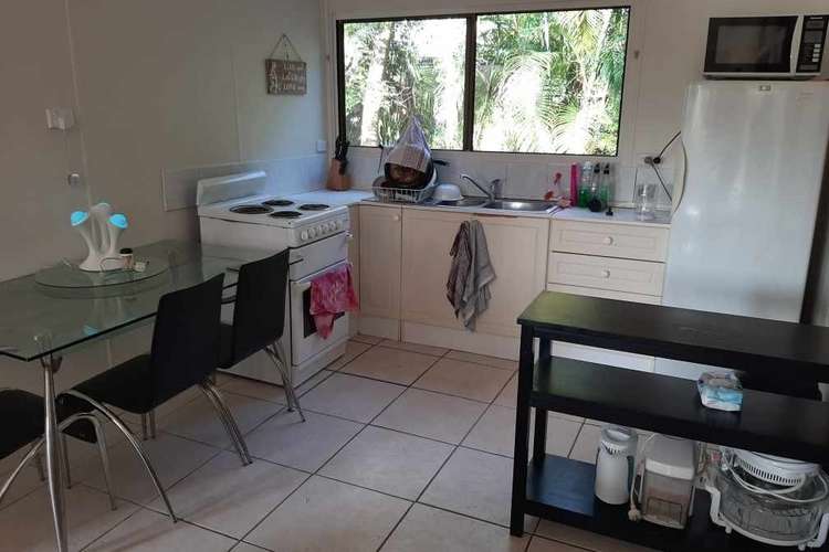 Sixth view of Homely semiDetached listing, 1/29 Green Valley Drive, Rainbow Beach QLD 4581