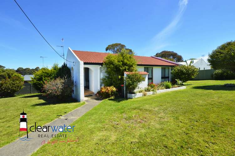 Second view of Homely house listing, 104 Murrah St, Bermagui NSW 2546