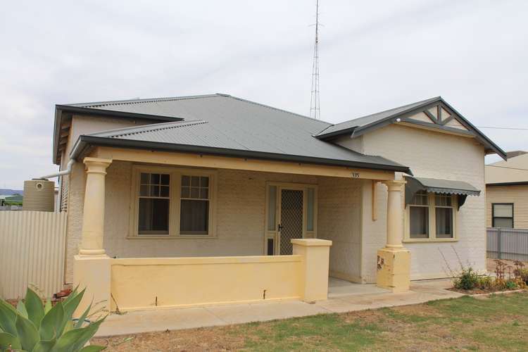 Main view of Homely house listing, 335 The Terrace, Port Pirie SA 5540