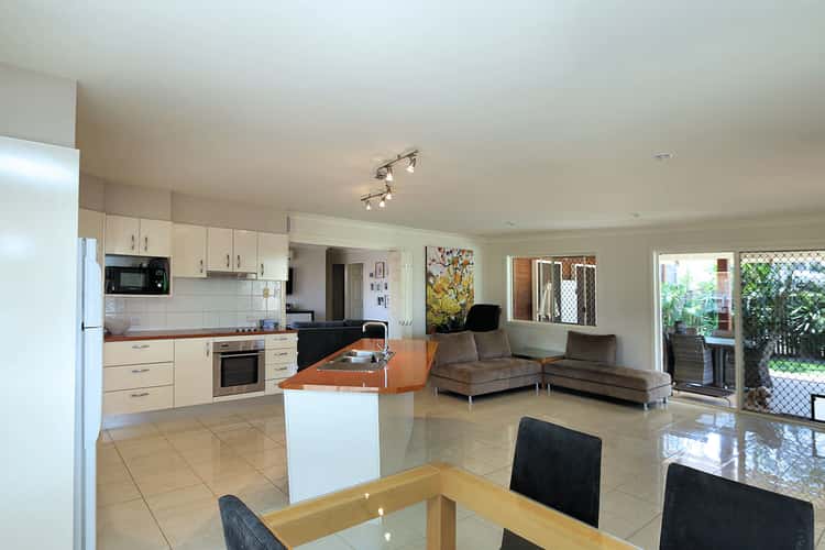 Third view of Homely house listing, 144 Woongarra Scenic Dr, Bargara QLD 4670