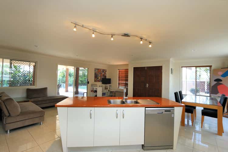Fourth view of Homely house listing, 144 Woongarra Scenic Dr, Bargara QLD 4670